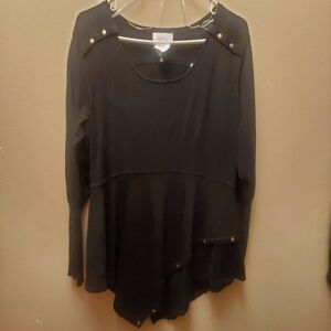 Very cute women size extra large sweater dress